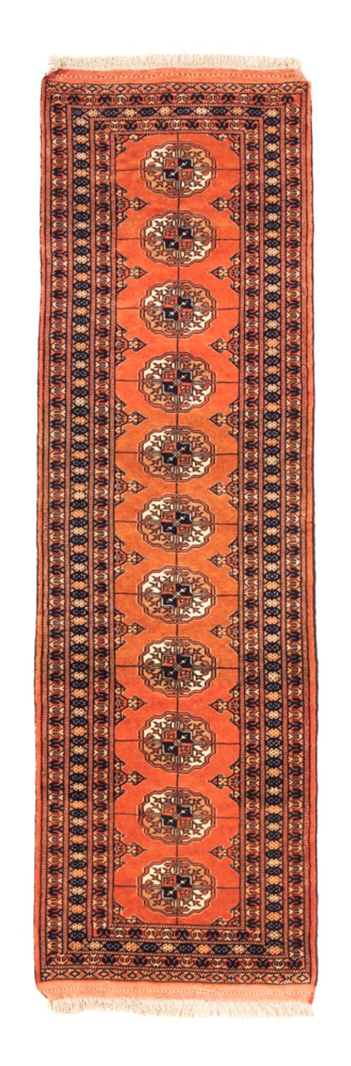 Turkaman teppe 52x193cm - Persisk teppe