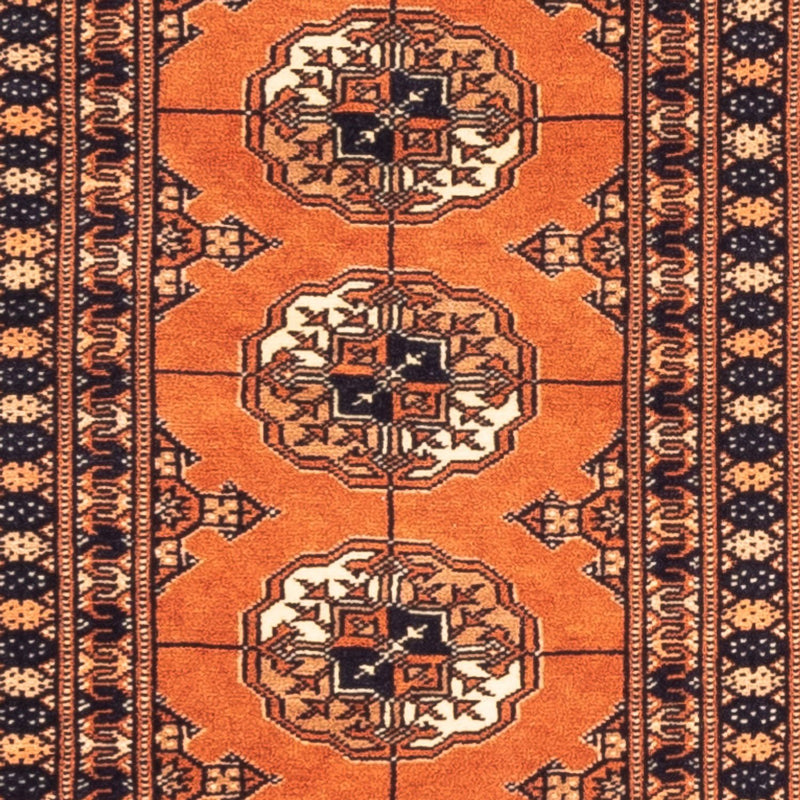 Turkaman teppe 52x193cm - Persisk teppe