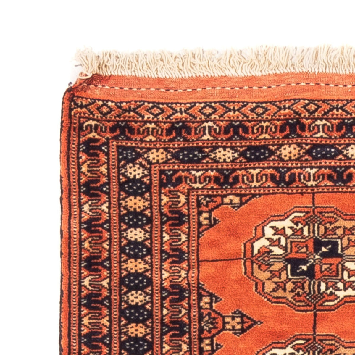 Turkaman teppe 52x193cm - Persisk teppe