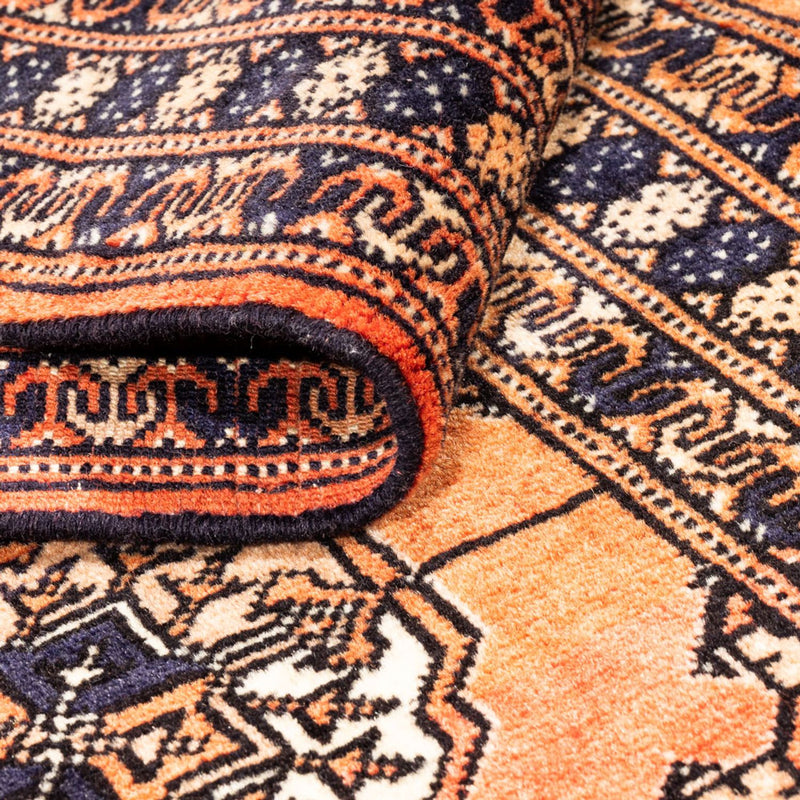 Turkaman teppe 52x193cm - Persisk teppe