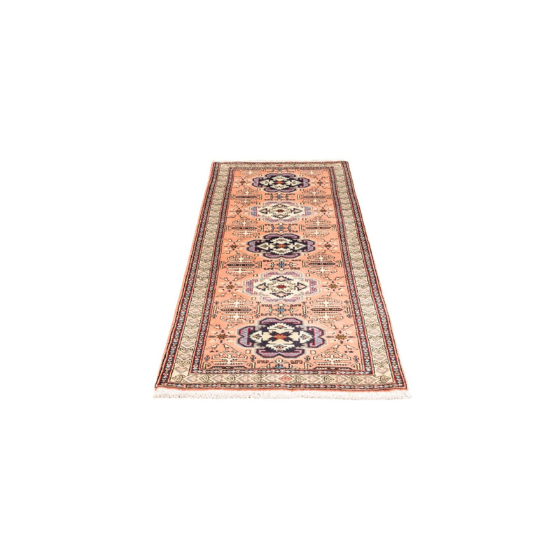 Ardabil Teppe 185x64cm - Persisk teppe