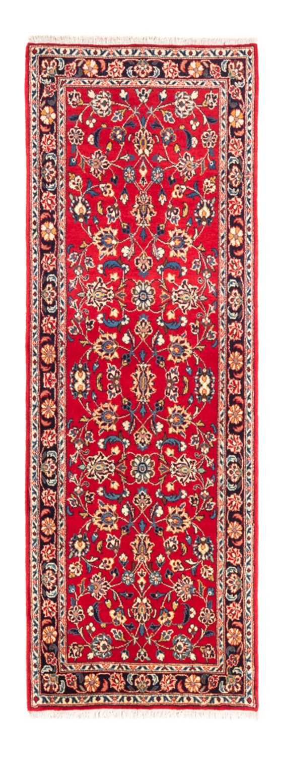 Kashan Teppe 190x67cm - Persisk teppe