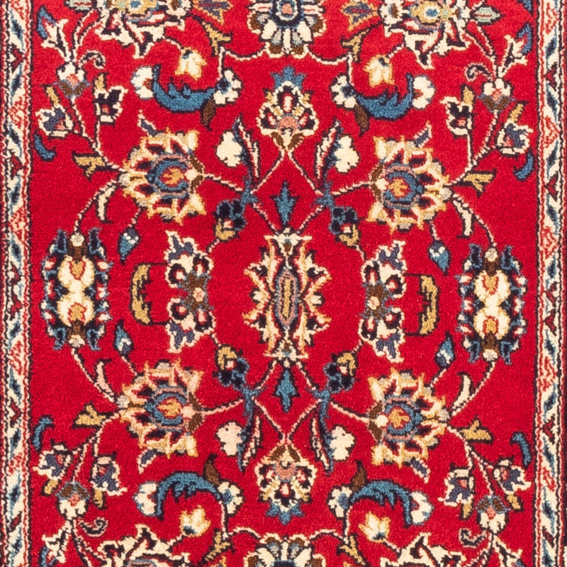 Kashan Teppe 190x67cm - Persisk teppe