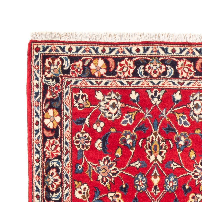 Kashan Teppe 190x67cm - Persisk teppe