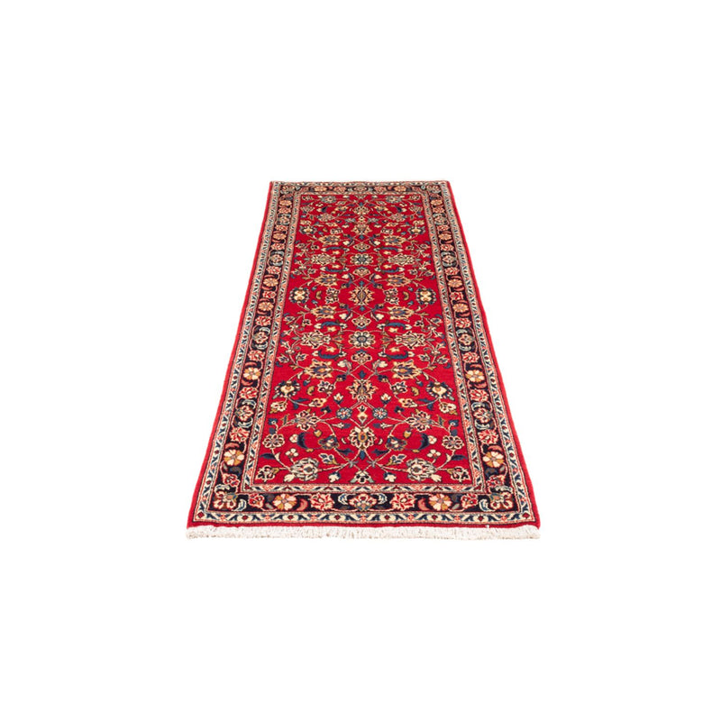 Kashan Teppe 190x67cm - Persisk teppe