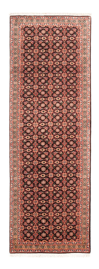 Tabriz - 50 Raj Teppe 198x67cm - Persisk teppe – product image