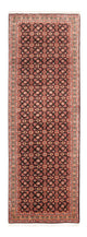 Tabriz - 50 Raj Teppe 198x67cm - Persisk teppe