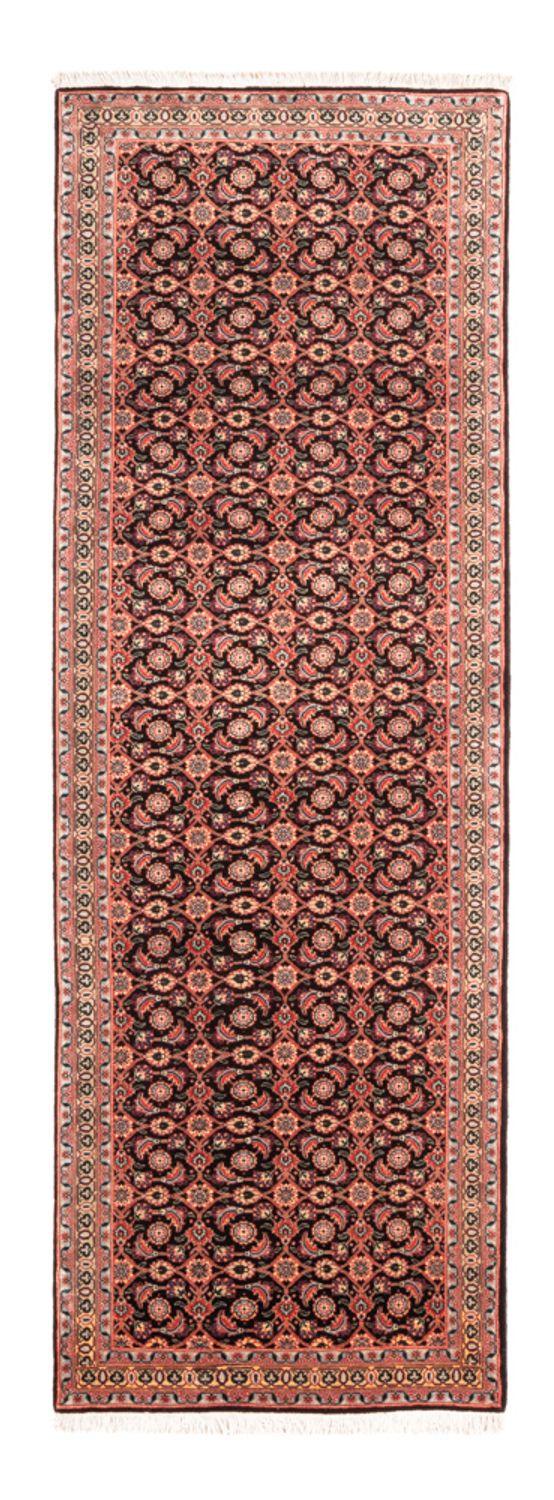 Tabriz - 50 Raj Teppe 198x67cm - Persisk teppe