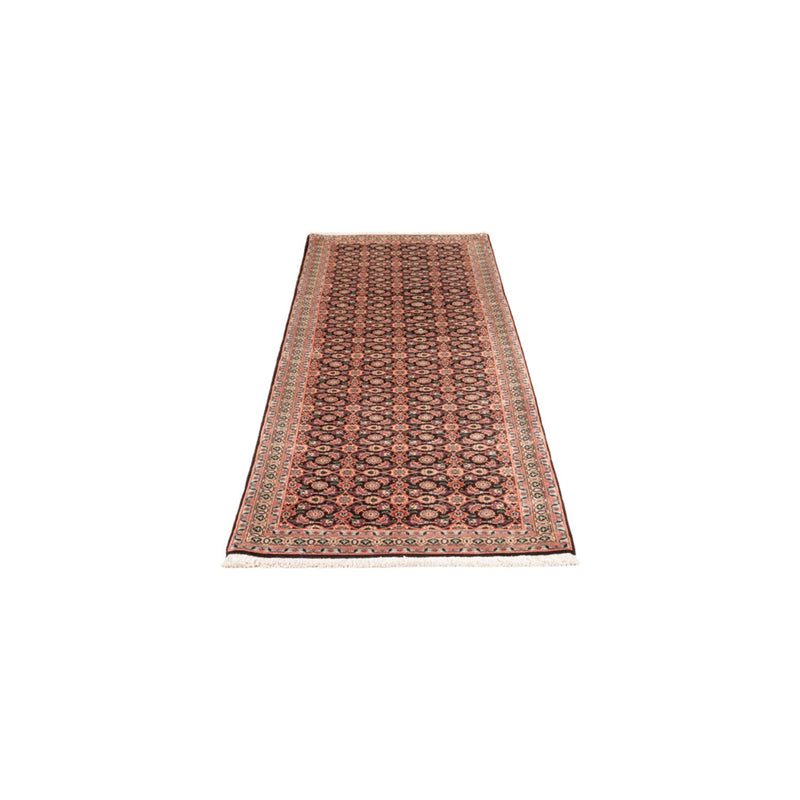 Tabriz - 50 Raj Teppe 198x67cm - Persisk teppe
