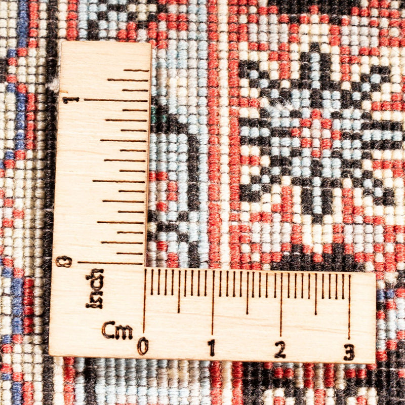 Tabriz - 50 Raj Teppe 198x67cm - Persisk teppe