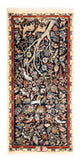 Kashmar Teppe 188x90cm - Persisk teppe