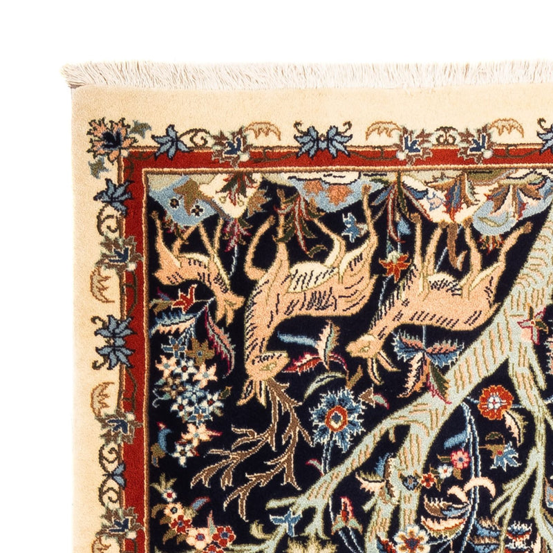 Kashmar Teppe 188x90cm - Persisk teppe