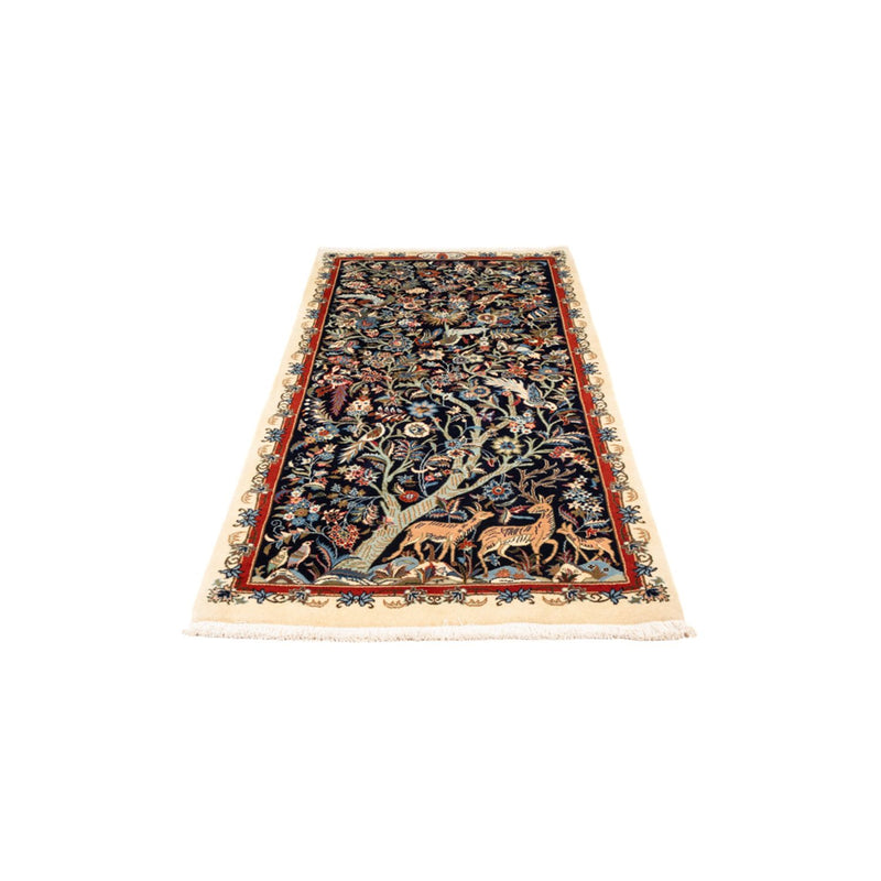 Kashmar Teppe 188x90cm - Persisk teppe