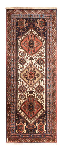 Shiraz Teppe 202x80cm - Persisk teppe – product image