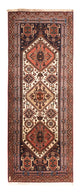 Shiraz Teppe 202x80cm - Persisk teppe