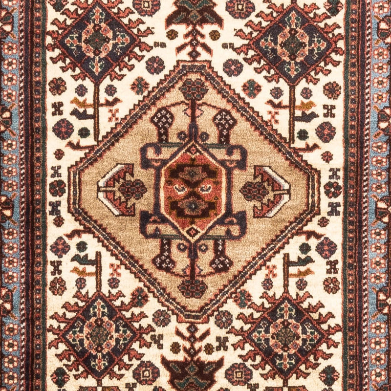 Shiraz Teppe 202x80cm - Persisk teppe