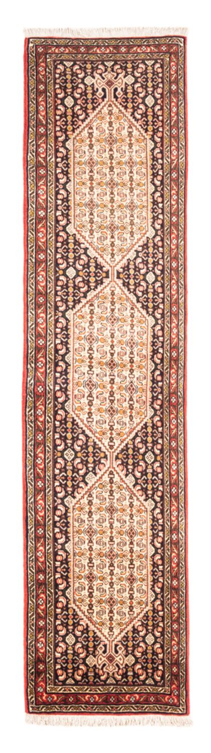 Senneh Teppe 210x52cm - Persisk teppe
