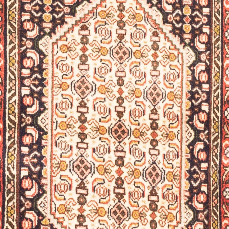 Senneh Teppe 210x52cm - Persisk teppe
