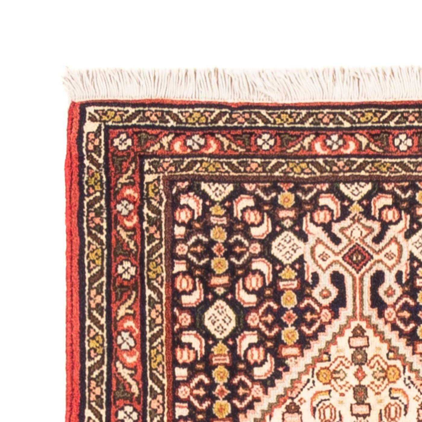 Senneh Teppe 210x52cm - Persisk teppe