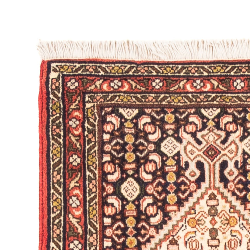 Senneh Teppe 210x52cm - Persisk teppe