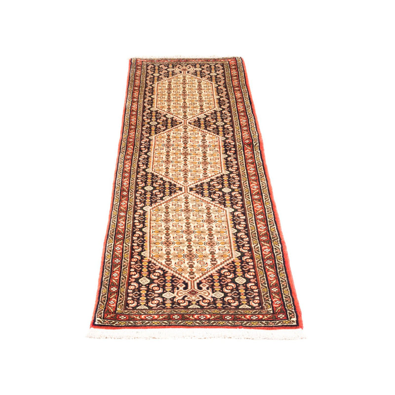 Senneh Teppe 210x52cm - Persisk teppe