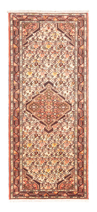 Hamadan Teppe 202x87cm - Persisk teppe – product image