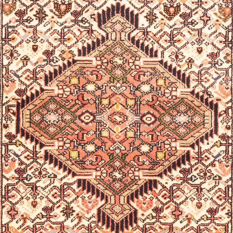 Hamadan Teppe 202x87cm - Persisk teppe
