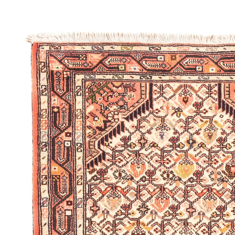 Hamadan Teppe 202x87cm - Persisk teppe