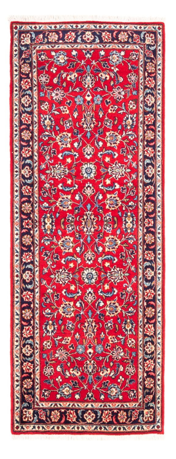 Kashan Teppe 190x72cm - Persisk teppe