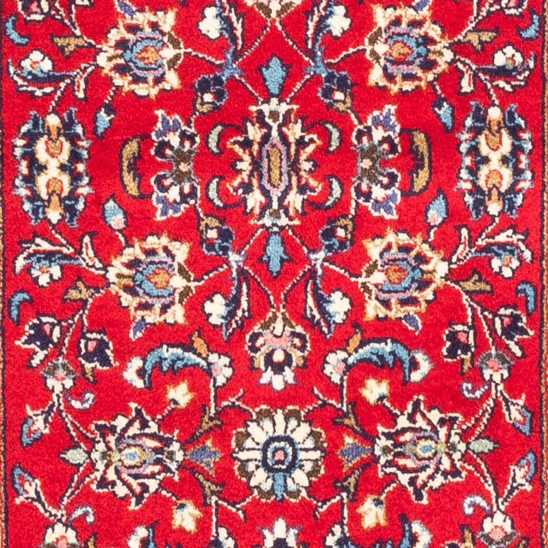 Kashan Teppe 190x72cm - Persisk teppe