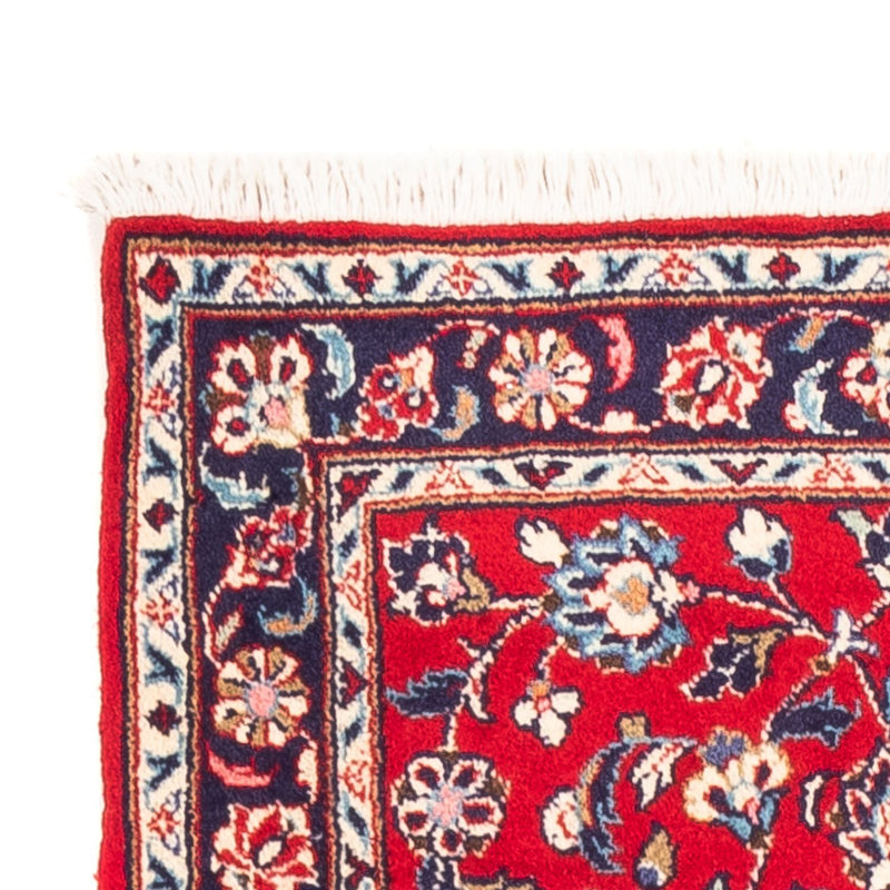 Kashan Teppe 190x72cm - Persisk teppe