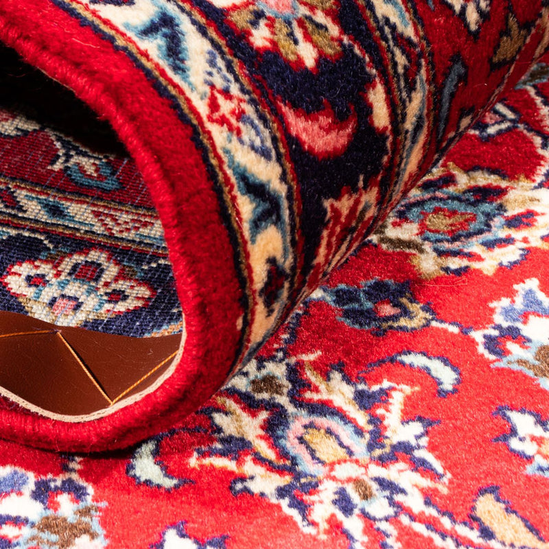 Kashan Teppe 190x72cm - Persisk teppe
