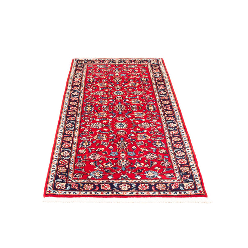 Kashan Teppe 190x72cm - Persisk teppe