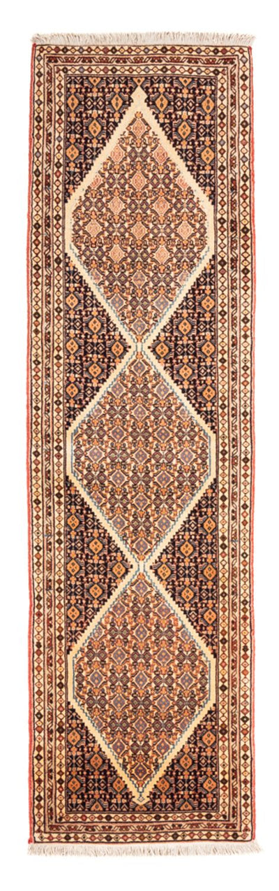 Senneh Teppe 60x213cm - Persisk teppe