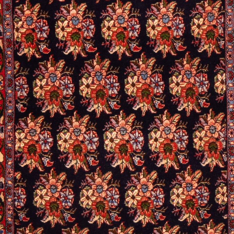 Bidjar Teppe 204x73cm - Persisk teppe