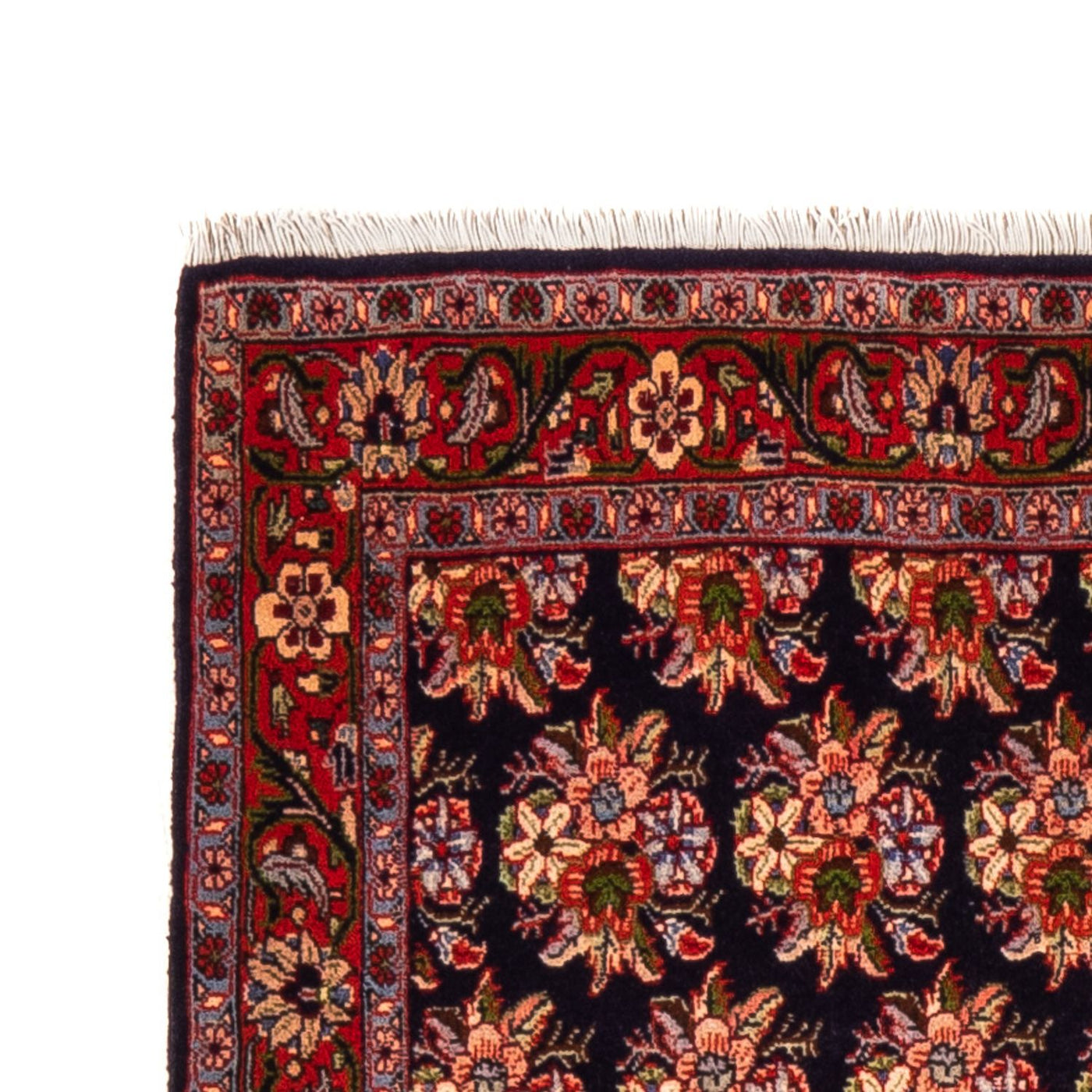 Bidjar Teppe 204x73cm - Persisk teppe