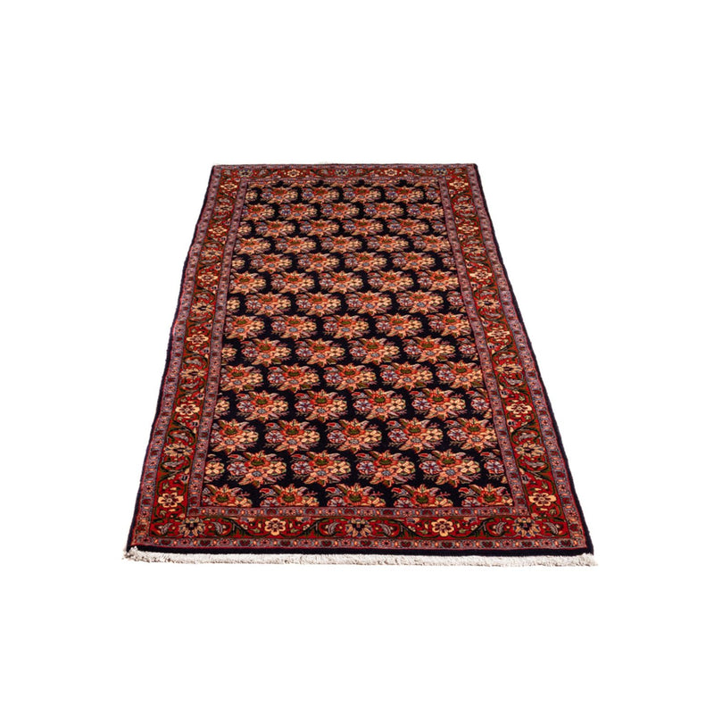 Bidjar Teppe 204x73cm - Persisk teppe