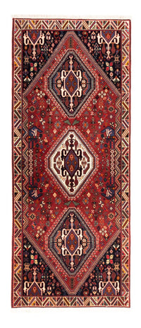 Qashqai Teppe 200x84cm - Persisk teppe – product image