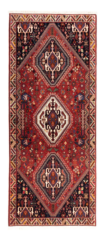 Qashqai Teppe 84x200cm - Persisk teppe