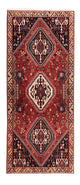 Qashqai Teppe 200x84cm - Persisk teppe