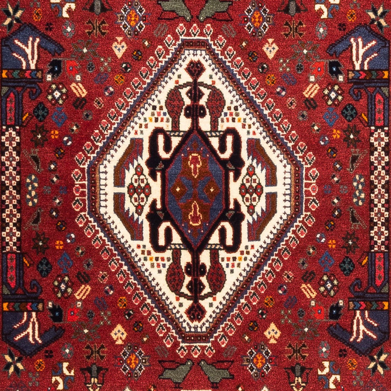 Qashqai Teppe 200x84cm - Persisk teppe