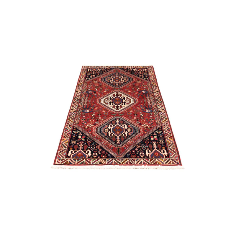 Qashqai Teppe 200x84cm - Persisk teppe