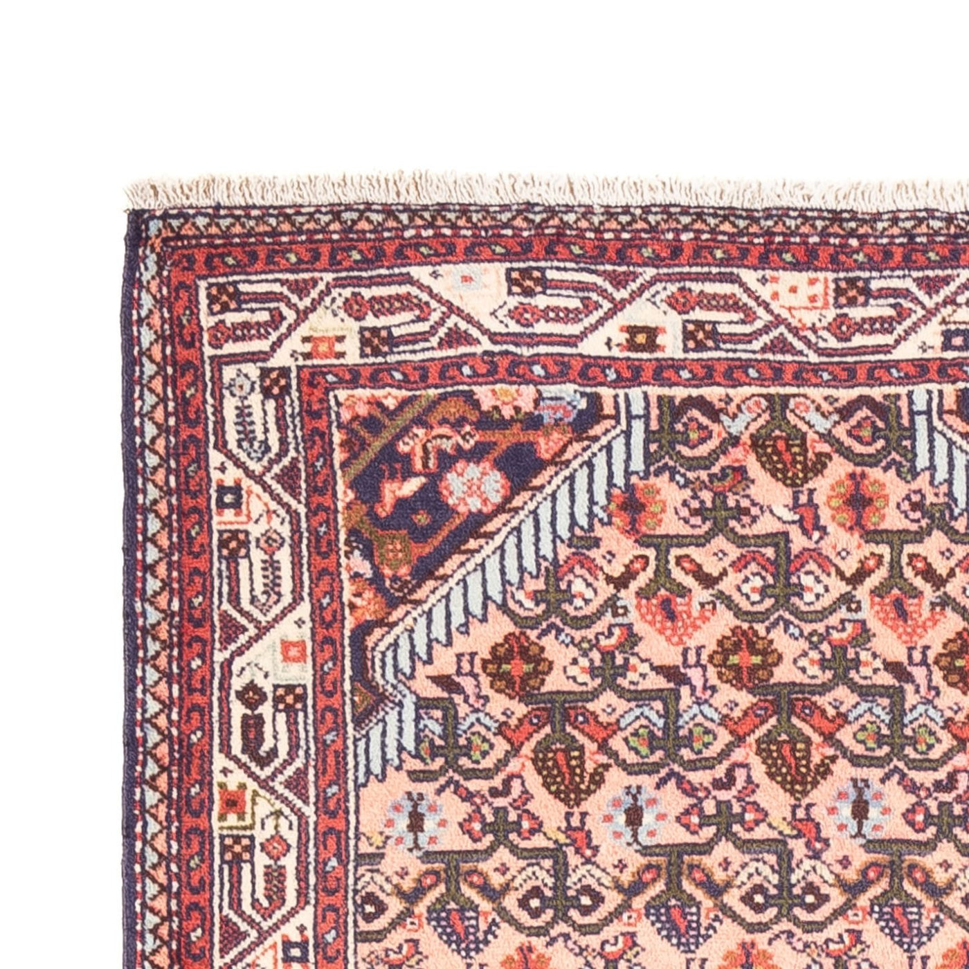 Hamadan Teppe 190x77cm - Persisk teppe