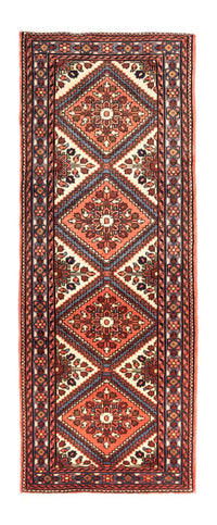 Rudbar Teppe 210x83cm - Persisk teppe – product image