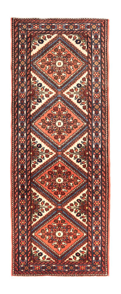 Rudbar Teppe 83x210cm - Persisk teppe