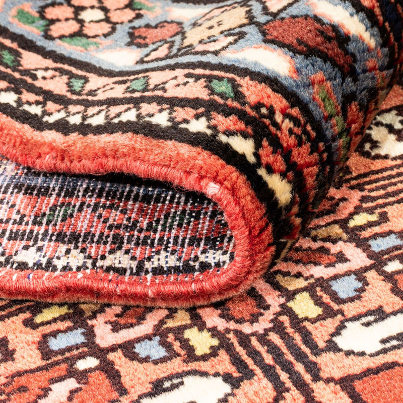 Rudbar Teppe 210x83cm - Persisk teppe