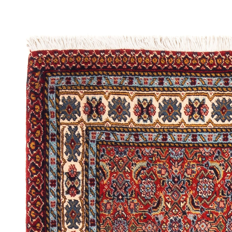 Tabriz Teppe 209x95cm - Persisk teppe