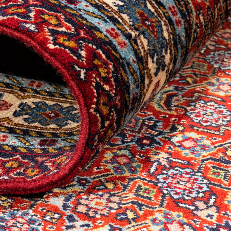 Tabriz Teppe 209x95cm - Persisk teppe