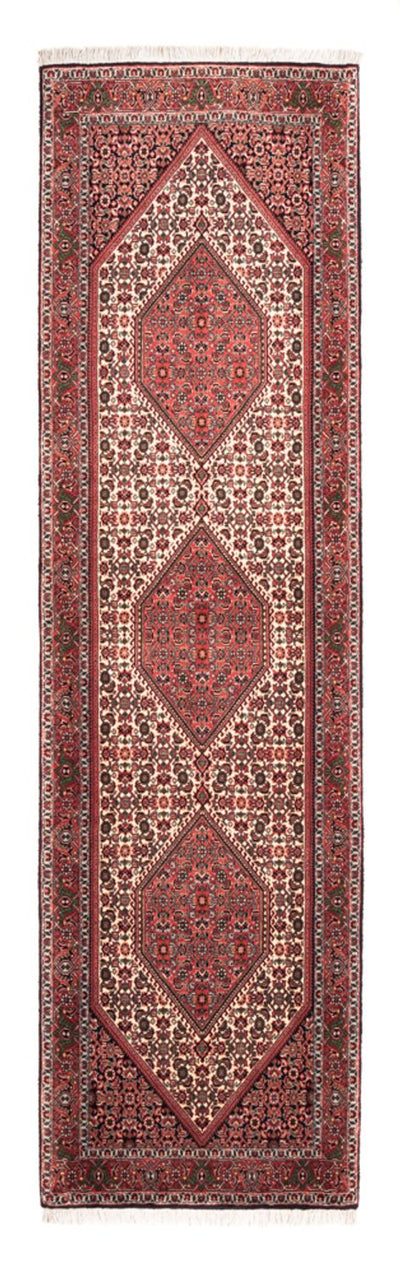 Bidjar - Takab Teppe 80x225cm - Persisk teppe
