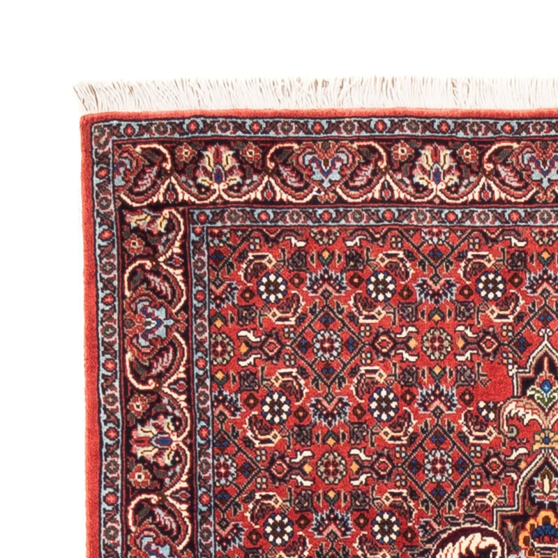 Bidjar Teppe 226x75cm - Persisk teppe